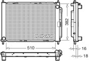 DRM23104 chladicí jednotka DENSO