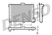 DRM25008 DENSO chladič motora DRM25008 DENSO