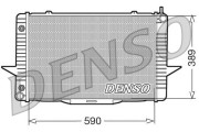 DRM33067 DENSO chladič motora DRM33067 DENSO