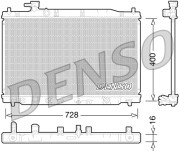 DRM40030 DENSO chladič motora DRM40030 DENSO