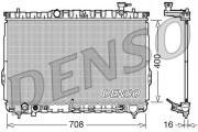 DRM41002 DENSO chladič motora DRM41002 DENSO