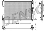 DRM45009 DENSO chladič motora DRM45009 DENSO