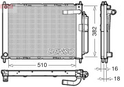 DRM46101 chladicí jednotka DENSO