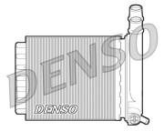 DRR07007 DENSO výmenník tepla vnútorného kúrenia DRR07007 DENSO