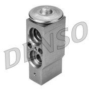 DVE09002 Expanzní ventil, klimatizace DENSO