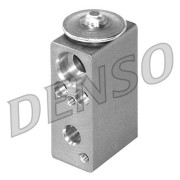 DVE09004 Expanzní ventil, klimatizace DENSO