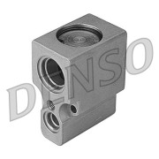 DVE23008 Expanzní ventil, klimatizace DENSO