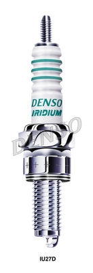 IU27D zapalovací svíčka DENSO - JAPONSKO IU27D IRIDIUM POWER IU27D DENSO