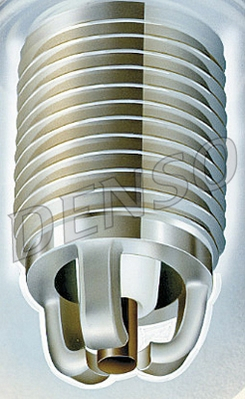 K22PB Zapalovací svíčka Nickel DENSO