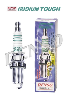 VK16 Zapalovací svíčka Super Ignition Plug DENSO