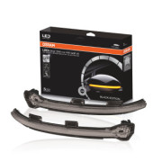 LEDDMI 5G0 BK S Sada smerovych svetel LEDriving® Dynamic Mirror Indicator for VW Golf VII ams-OSRAM