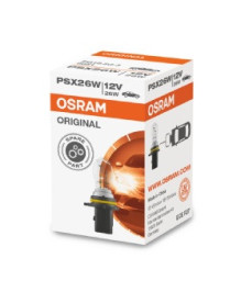 6851 Zárovka ORIGINAL ams-OSRAM