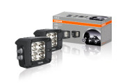 LEDWL101-SP Pracovní světlomet LEDriving® CUBE VX80-SP ams-OSRAM
