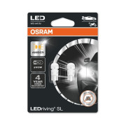2827DYP-02B Zarovka, bezp. svetla dveri LEDriving® SL ams-OSRAM