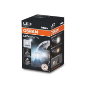 5201DWP Zarovka, pridavne brzdove svetlo LEDriving® SL ams-OSRAM