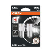 7506DRP-02B Žárovka, zadní mlhové světlo LEDriving® SL OSRAM
