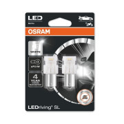 7506DWP-02B Zarovka, zadni mlhove svetlo LEDriving® SL ams-OSRAM