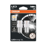 7506DYP-02B Žárovka, zadní mlhové světlo LEDriving® SL OSRAM