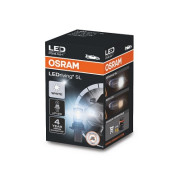 828DWP Žárovka, zadní mlhové světlo LEDriving® SL ams-OSRAM