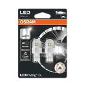 921DWP-02B OSRAM žárovka LED 921dwp-02b2w 12V w2.1x9,5d5xbli22b1 921DWP-02B ams-OSRAM