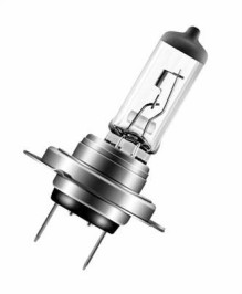 64210ULT Autožárovka H7 12V 55W PX26d Ultra Life ams-OSRAM