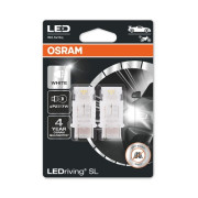 3157DWP-02B Žárovka, zadní mlhové světlo LEDriving® SL ams-OSRAM