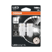 7505DWP-2BL Zarovka, zadni mlhove svetlo LEDriving® SL ams-OSRAM