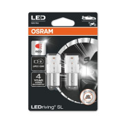 7528DRP-02B Žárovka, zadní mlhové světlo LEDriving® SL ams-OSRAM