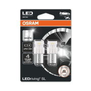 7528DWP-02B Žárovka, zadní mlhové světlo LEDriving® SL OSRAM