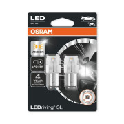 7528DYP-02B Zarovka, zadni mlhove svetlo LEDriving® SL ams-OSRAM