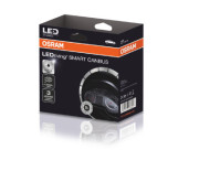 LEDSC02-1-2HFB Osram LEDriving SMART Canbus Control H7 LEDSC02-1-2HFB ams-OSRAM