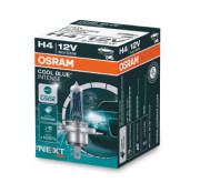 64193CBN ams-OSRAM żiarovka pre diaľkový svetlomet 64193CBN ams-OSRAM