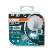 64210CBN-HCB ams-OSRAM żiarovka pre diaľkový svetlomet 64210CBN-HCB ams-OSRAM