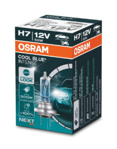 64210CBN ams-OSRAM żiarovka pre diaľkový svetlomet 64210CBN ams-OSRAM