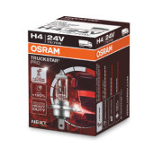64196TSP OSRAM Žárovka H4 (řada TRUCKSTAR PRO) | 24V 75/70W | 64196TSP OSRAM