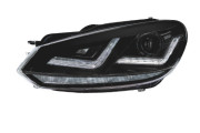 LEDHL102-BK Hlavní světlomety - sada LEDriving XENARC headlight OSRAM