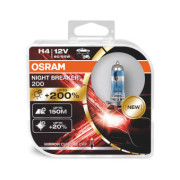64193NB200-HCB ams-OSRAM żiarovka pre diaľkový svetlomet 64193NB200-HCB ams-OSRAM