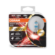 64210NB200-HCB ams-OSRAM żiarovka pre diaľkový svetlomet 64210NB200-HCB ams-OSRAM