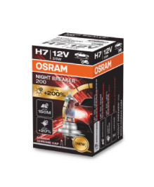 64210NB200 ams-OSRAM żiarovka pre diaľkový svetlomet 64210NB200 ams-OSRAM