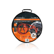 OSC250 Pomocný startovací kabel PROFESSIONAL STARTER CABLE 700A ams-OSRAM