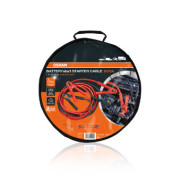 OSC500A Pomocný startovací kabel STARTER CABLE 1200A ams-OSRAM