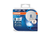 62150CBB-HCB Zarovka, dalkovy svetlomet COOL BLUE BOOST ams-OSRAM