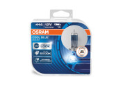 62193CBB-HCB žiarovky H4 100 / 90W (pätice P43t) OSRAM COOL BLUE BOOST (bez homologácia) (2 ks v boxe) 62193CBB-HCB ams-OSRAM