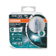 64176CBN-2HB Žárovka COOL BLUE® INTENSE (Next Gen) ams-OSRAM