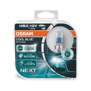 9005CBN-HCB OSRAM Žárovka (2ks) HB3 (řada COOL BLUE INTENSE NEXT GEN) | 12V 60W | 9005CBN-HCB OSRAM