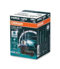 9012CBN ams-OSRAM żiarovka pre diaľkový svetlomet 9012CBN ams-OSRAM