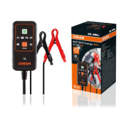 OEBCS901 Nabíječka BOSCH C30 , 12/24V , 10A BATTERYcharge 901 ams-OSRAM