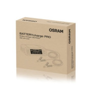 OSCP3024 Nabíječka BOSCH C30 , 12/24V , 10A OSRAM BATTERYcharge PRO 30A ams-OSRAM