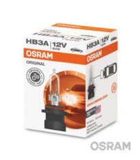 9005XS Zarovka, dalkovy svetlomet ORIGINAL ams-OSRAM