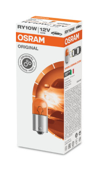 5009NA Žárovka, blikač ORIGINAL ams-OSRAM